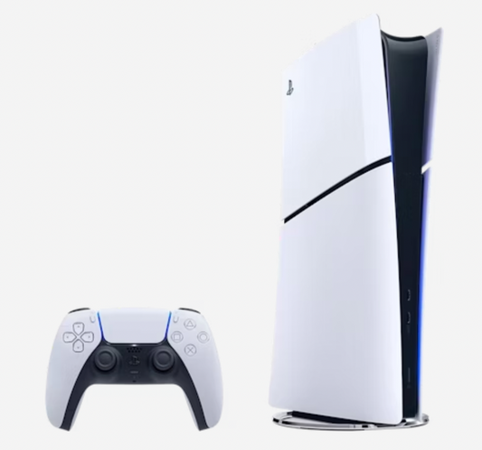 Sony PlayStation 5 Digital Edition (Slim)